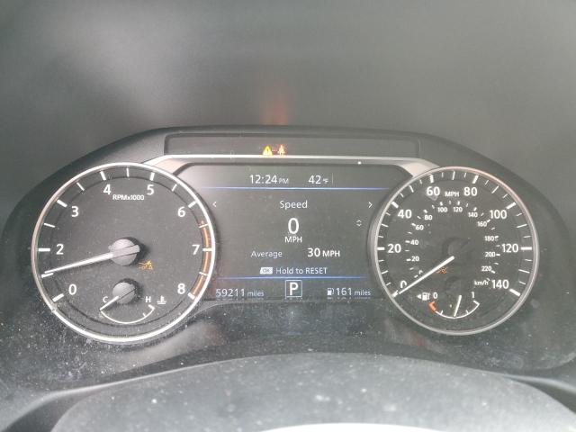 1N4BL4CW4MN344713 Nissan ALTIMA SR