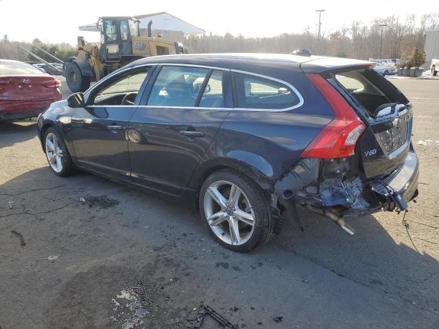 YV1612SM0G1311784 Volvo V60 Platinum