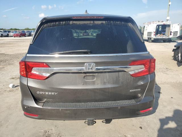 5FNRL6H89JB005597 Honda Odyssey Touring