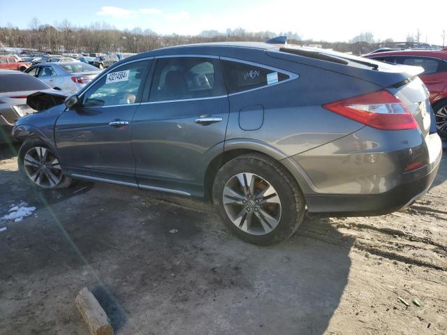 5J6TF2H59EL003664 Honda Crosstour Exl