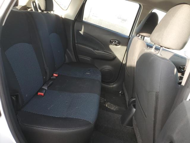 3N1CE2CP2FL443283 Nissan Versa Note S