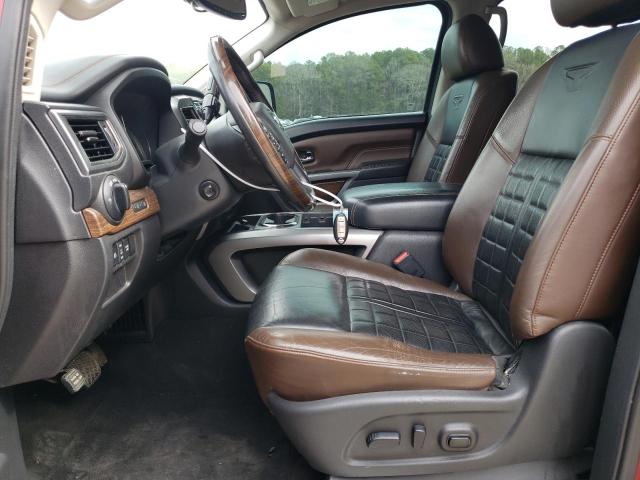 1N6BA1F24GN509040 Nissan Titan Xd Sl