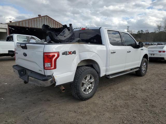 1FTEW1EF1GKD49660 Ford F150 Supercrew