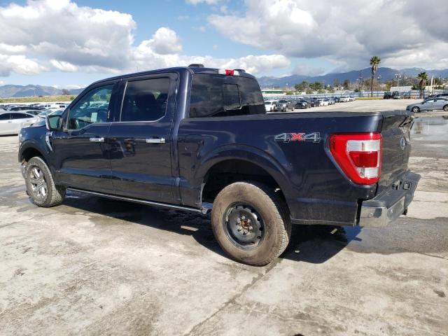 1FTEW1EP7MFA53345 Ford F150 Supercrew