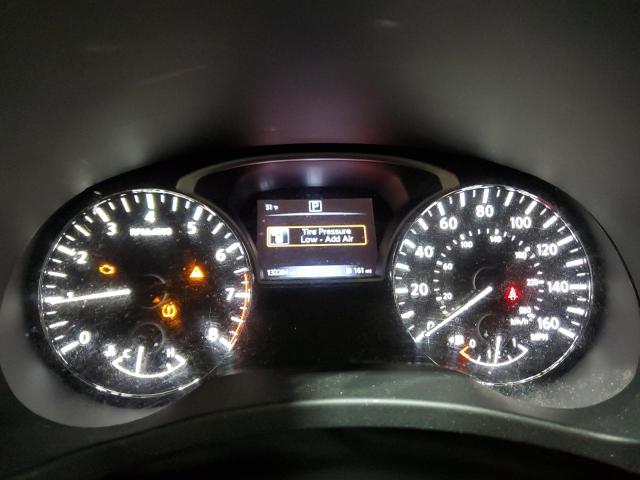 5N1DR2MN6JC608190 Nissan Pathfinder S