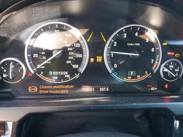 5UXKR0C55J0X83614 BMW X5 Xdrive35i