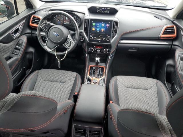 JF2SKAPC4KH515842 Subaru Forester Sport