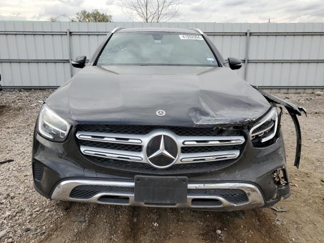 W1N0G8DB5MF916805 Mercedes-Benz GLC 300