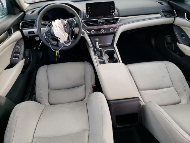1HGCV1F18LA143718 Honda ACCORD LX