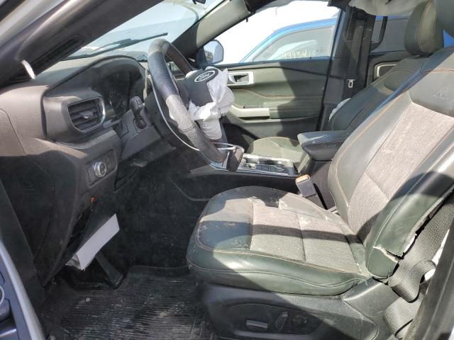 1FMSK8JH5MGC09751 Ford Explorer Timberline
