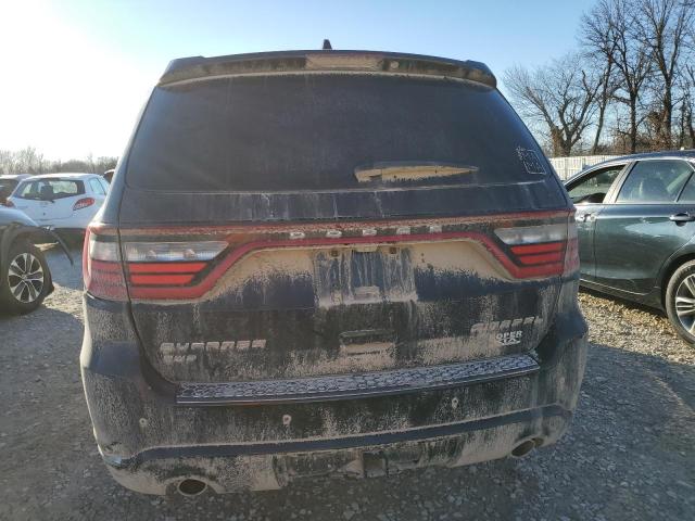 1C4SDJET6HC870903 Dodge Durango Citadel