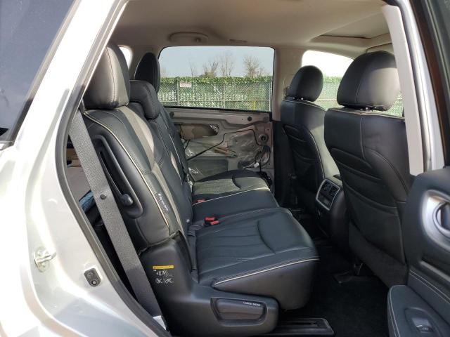 5N1DL0MN5LC528520 Infiniti QX60 LUXE
