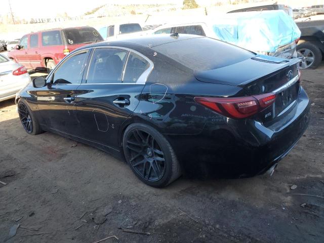 JN1EV7AR1KM554854 Infiniti Q50 LUXE