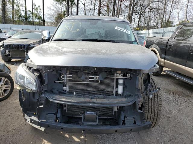 JN8AZ2NE3G9123084 Infiniti QX80