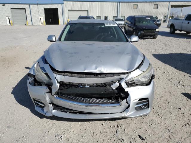 JN1BV7AR7EM686704 Infiniti Q50 BASE
