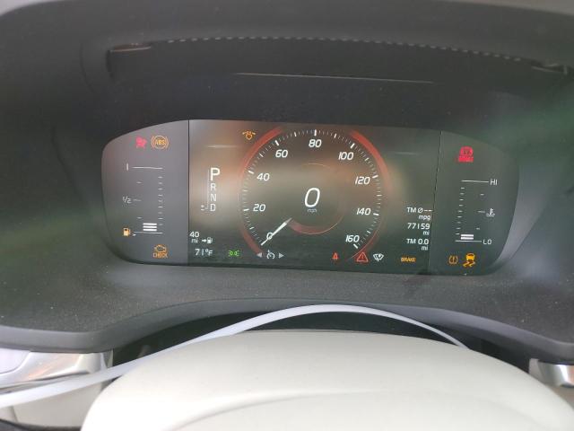 7JR102FK6KG016885 Volvo S60 T5 Momentum
