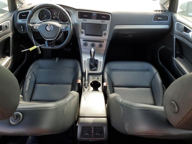 3VWC17AU6HM541886 Volkswagen Golf Sportwagen S