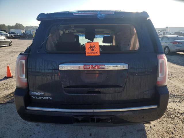 1GKS2CKJ5HR222507 GMC YUKON DENALI
