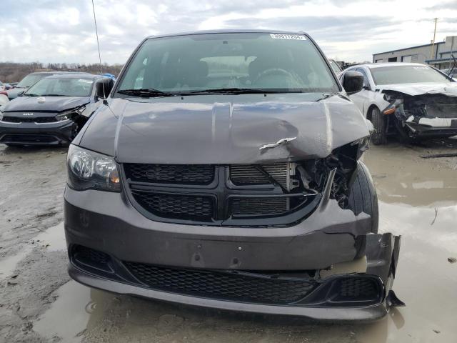 2C4RDGBG1FR586365 Dodge Grand Caravan Se
