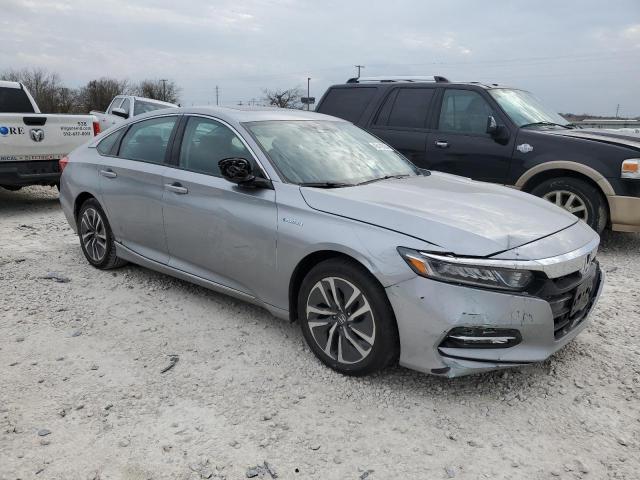 1HGCV3F58LA005417 Honda Accord Hybrid Exl