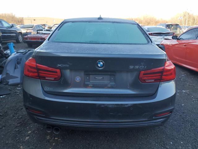 WBA8D9C32HA004801 BMW 330 XI