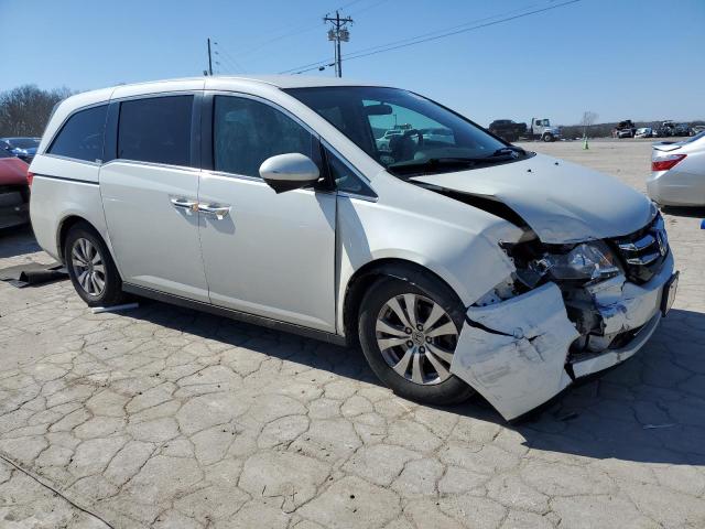 5FNRL5H45FB052804 Honda ODYSSEY EX