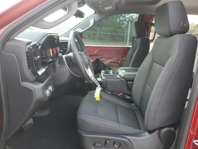 3GTPHCEK0PG158394 GMC Sierra C1500 Elevation