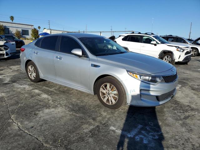 5XXGT4L33GG062052 KIA Optima Lx