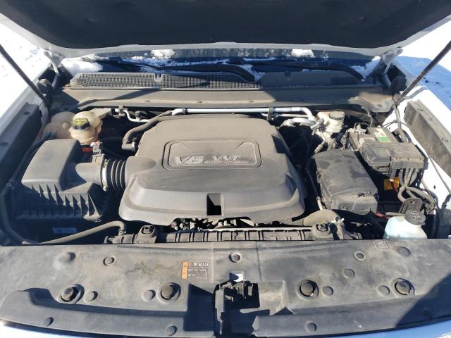 1GTG6DE35G1281773 GMC CANYON SLT