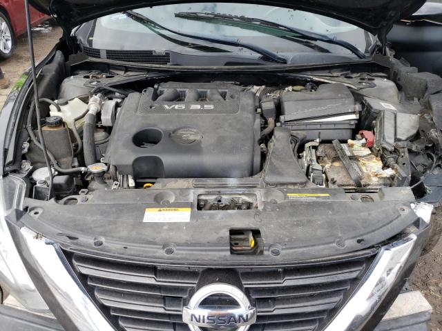 1N4BL3AP1GC158603 Nissan Altima 3.5sl