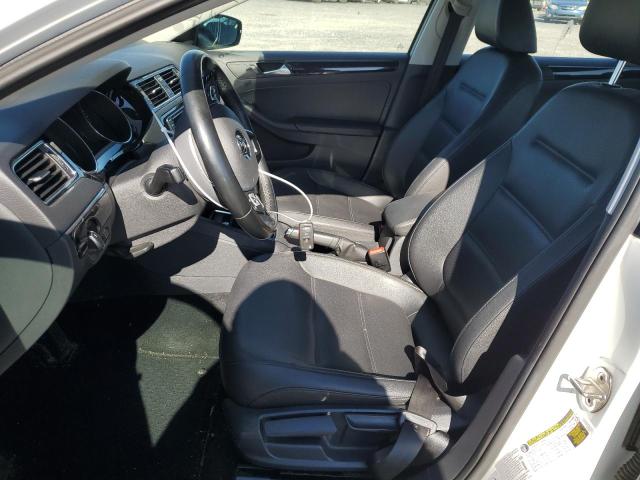 3VWL07AJ8GM373725 Volkswagen JETTA SEL