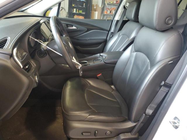 LRBFXCSA5LD167530 Buick Envision Essence