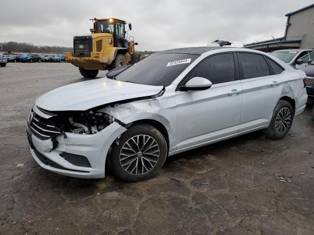 Продаж на аукціоні авто 2019 Volkswagen Jetta S, vin: 3VWC57BU0KM095910, номер лоту: 42435844