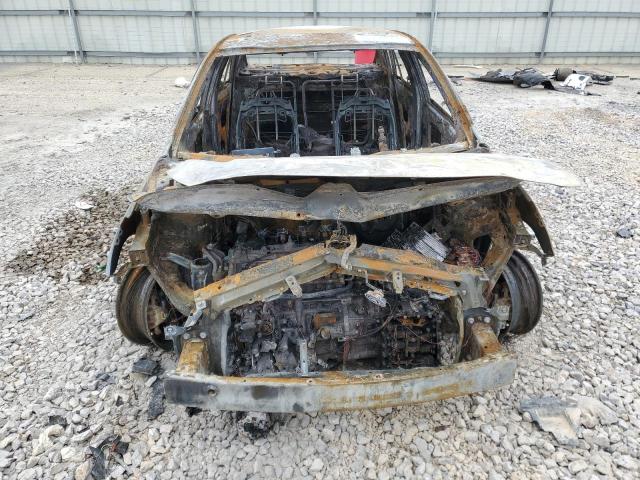 3KPA24AB2KE158940 KIA RIO S