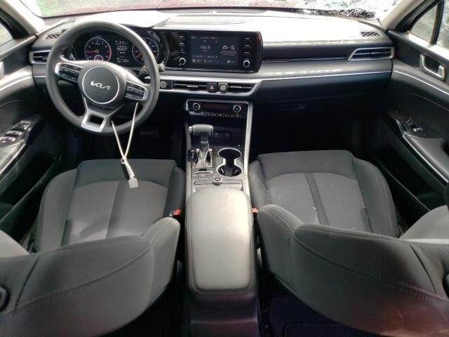 5XXG14J24NG137631 KIA K5 LXS