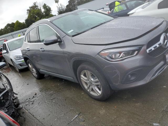 W1N4N4HB1PJ521645 Mercedes-Benz Gla 250 4matic