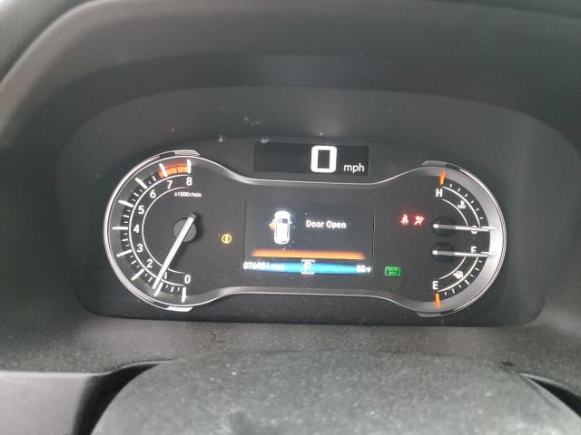 5FNYF5H37JB000352 Honda Pilot Ex