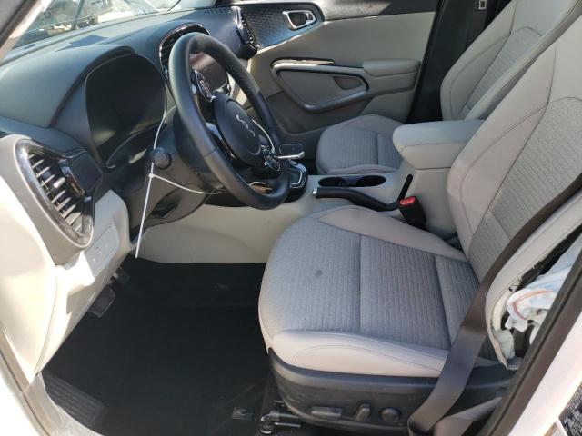 KNDJ33AU7R7897806 KIA SOUL EX