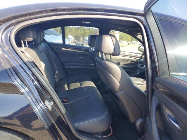 WBAKP9C5XEDZ34843 BMW 550 Xi