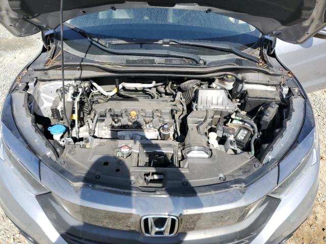 3CZRU5H70KM706700 Honda Hr-v Exl