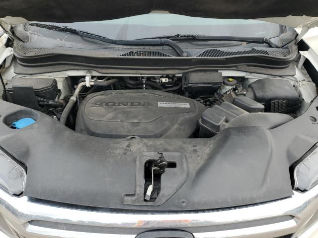 5FPYK3F71KB000491 Honda Ridgeline Rtl