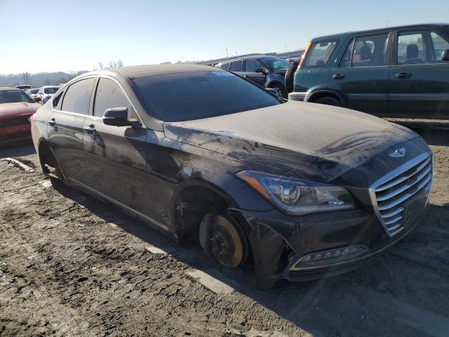 KMHGN4JE1GU130479 Hyundai Genesis 3.8l