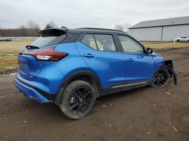 3N1CP5DV0PL492959 Nissan KICKS SR