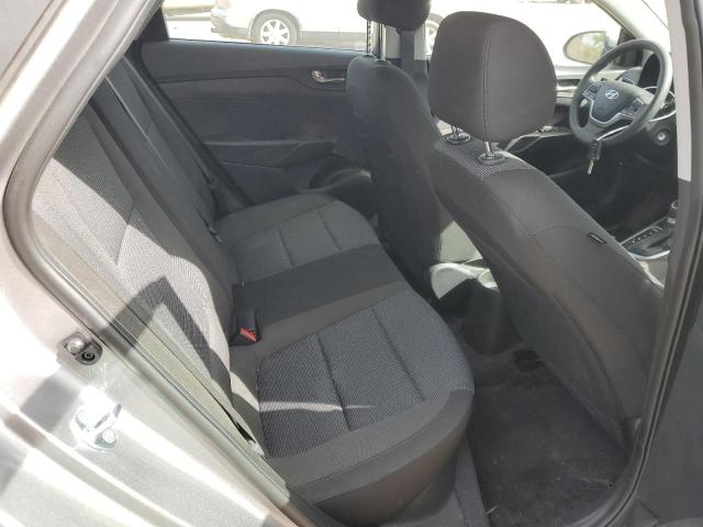 3KPC24A64NE186903 Hyundai ACCENT SE