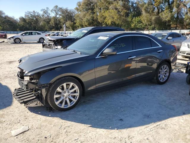 2017 1G6AA5RX3H0143957 main image