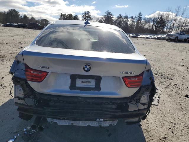 WBA4C9C52GG136875 BMW 428 Xi Gran Coupe Sulev