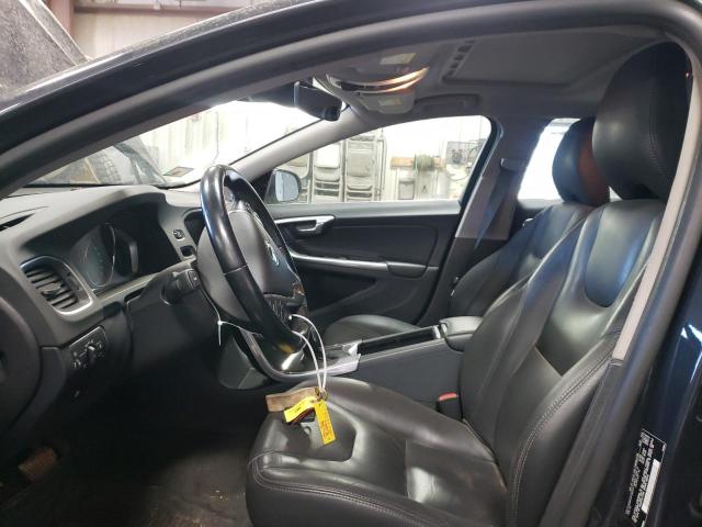 YV140MFK3F1352424 Volvo S60 Premier