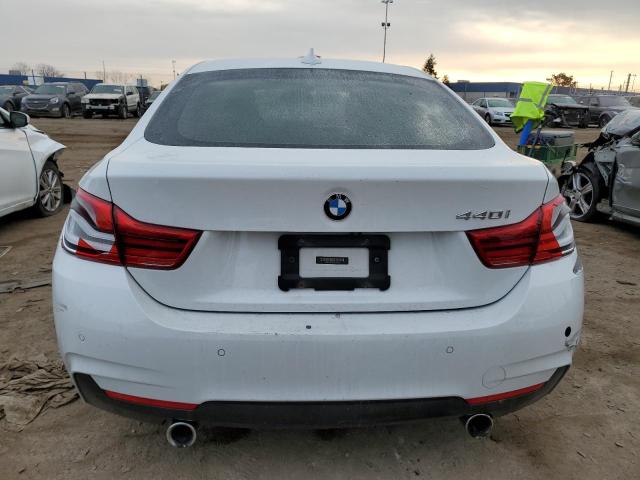 WBA4J5C59JBF20173 BMW 440i Gran Coupe