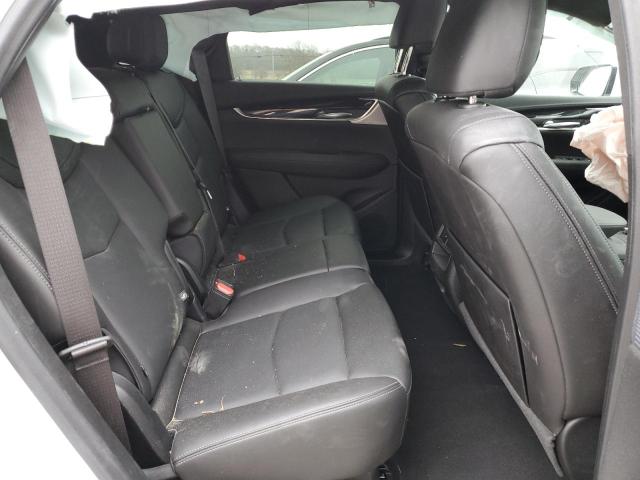 1GYKNDRS0PZ110567 Cadillac Xt5 Premium Luxury