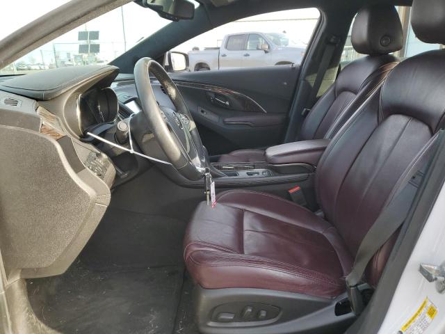 1G4GF5G39FF187444 Buick Lacrosse Premium